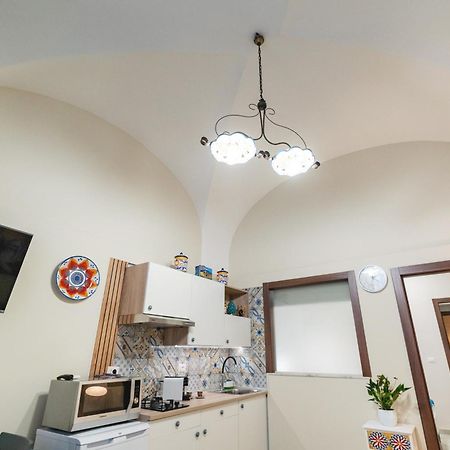 Catania Easy Center Home Exterior foto