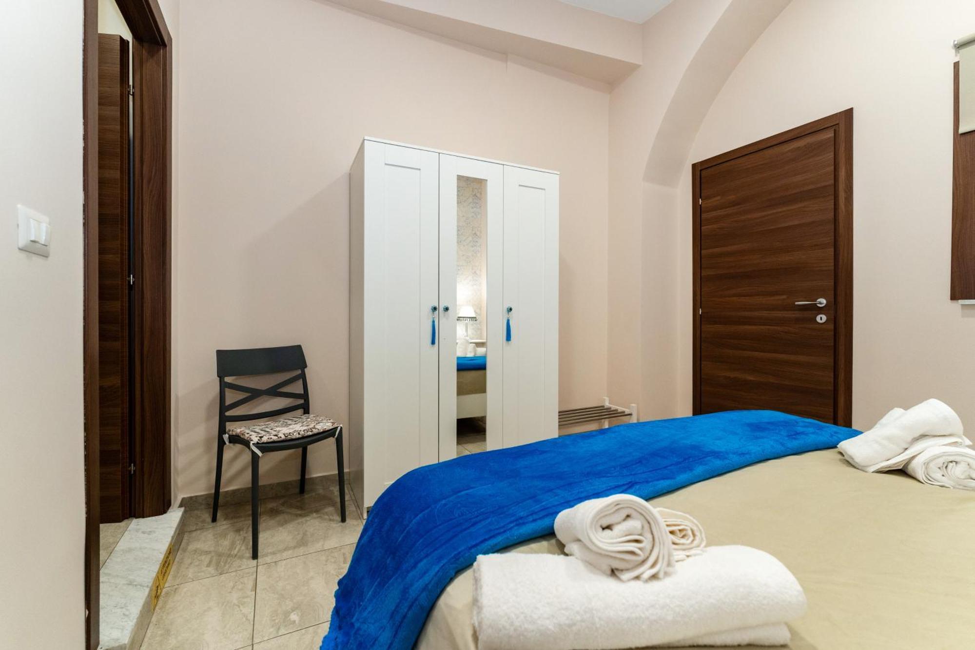 Catania Easy Center Home Exterior foto