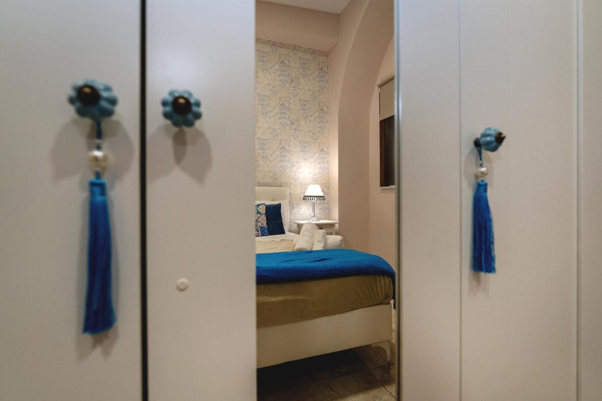 Catania Easy Center Home Exterior foto