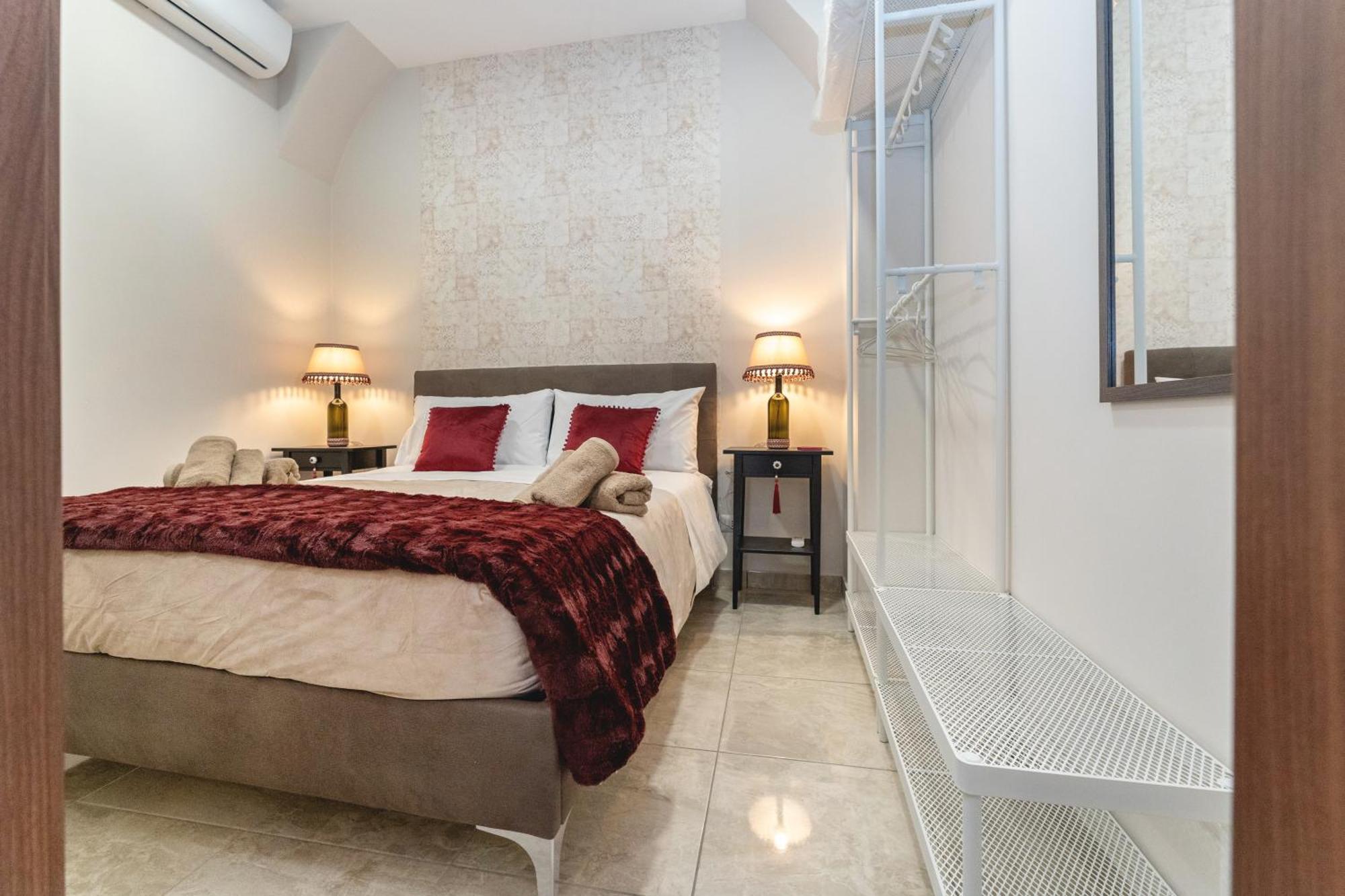 Catania Easy Center Home Exterior foto