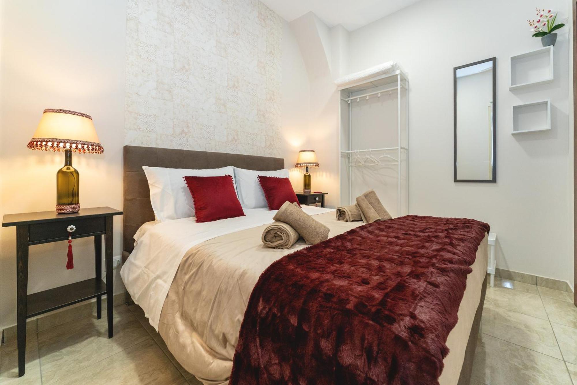 Catania Easy Center Home Exterior foto