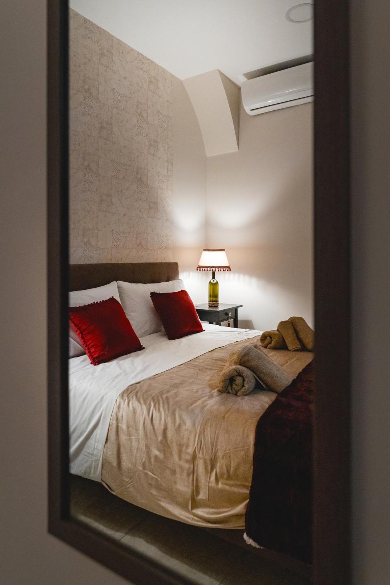 Catania Easy Center Home Exterior foto