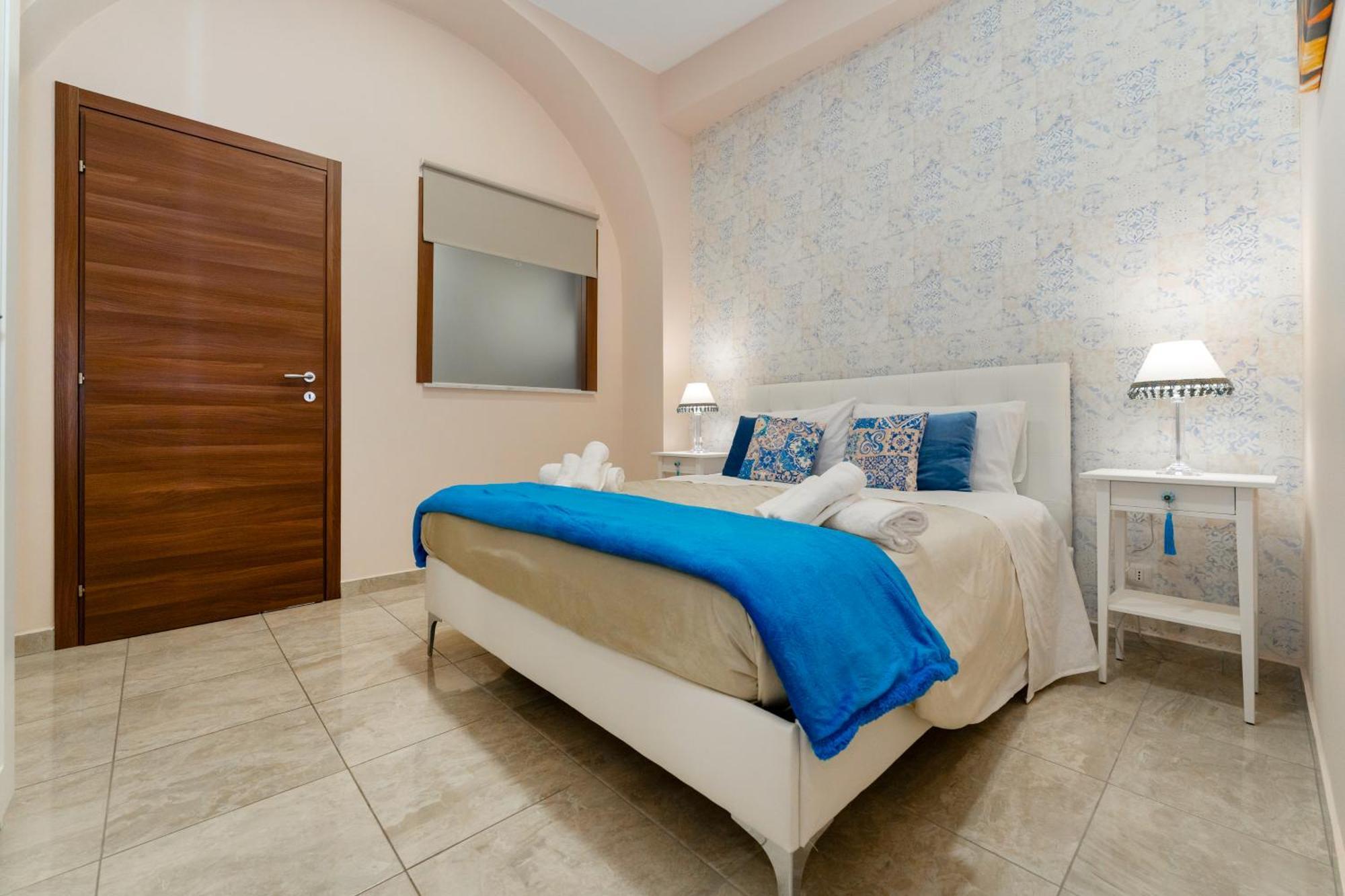 Catania Easy Center Home Exterior foto
