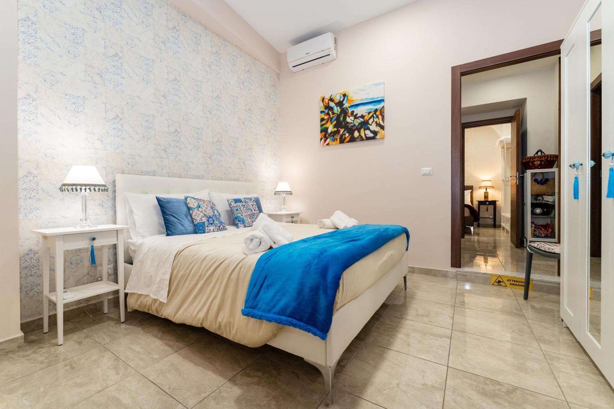 Catania Easy Center Home Exterior foto