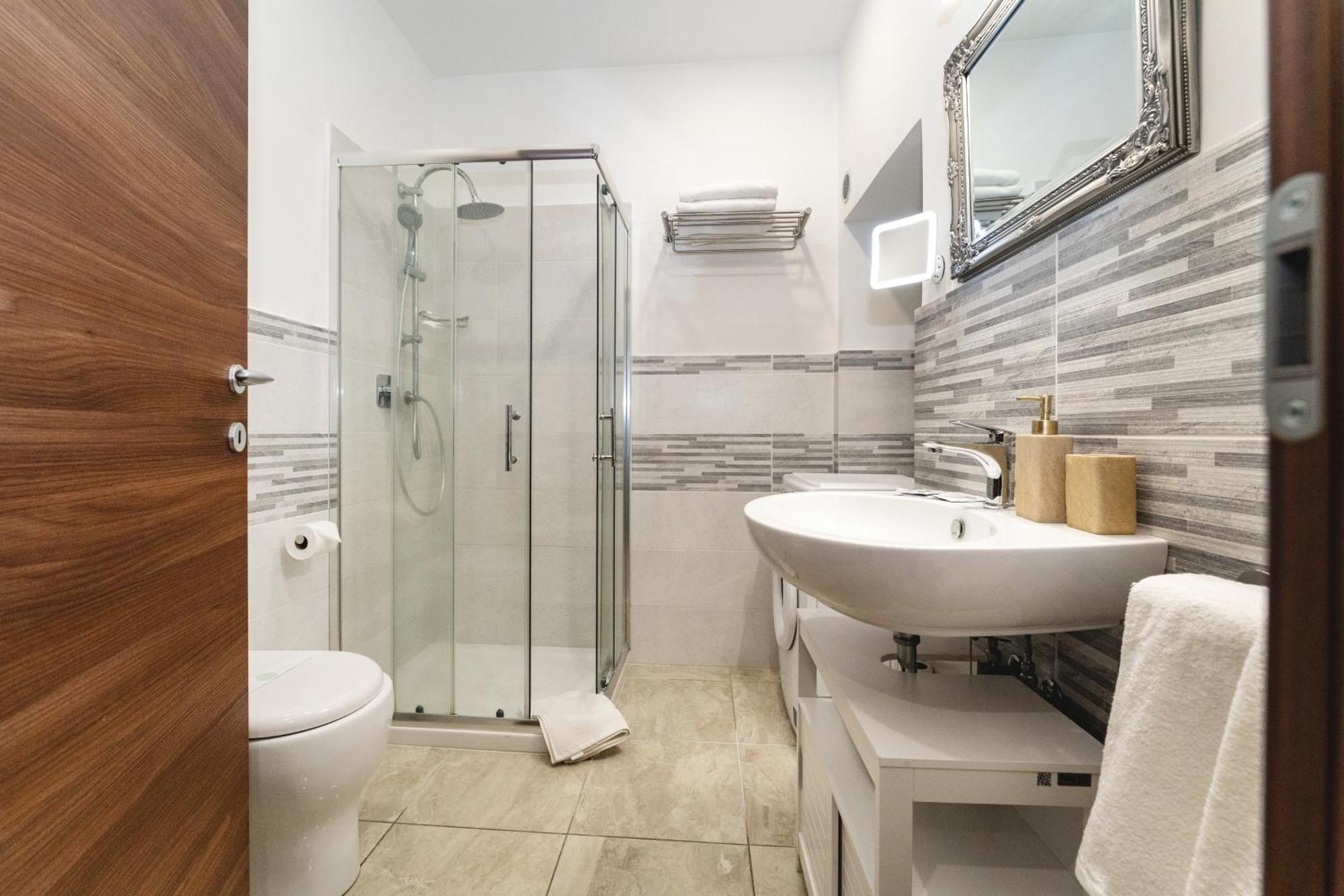 Catania Easy Center Home Exterior foto