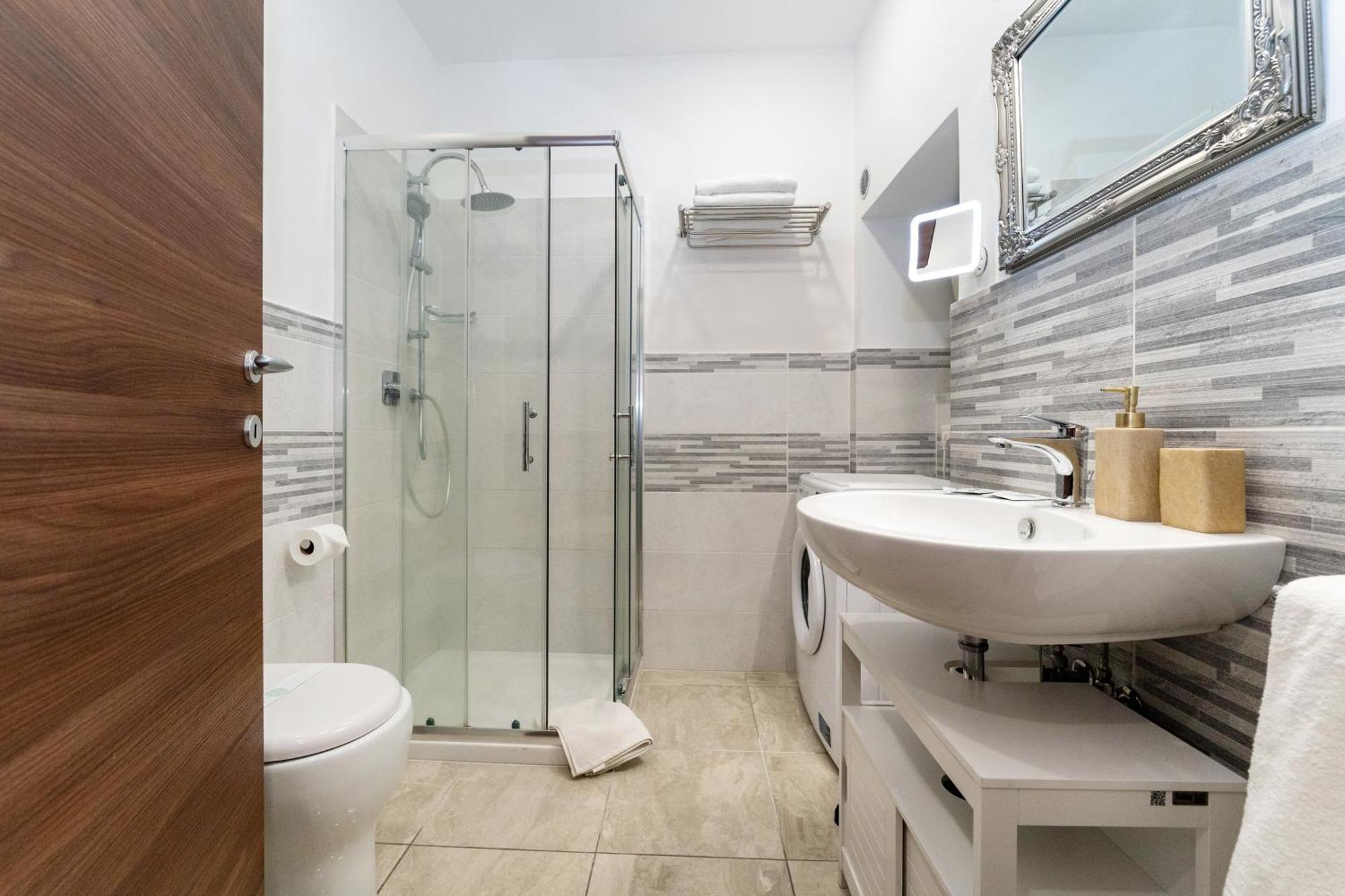 Catania Easy Center Home Exterior foto